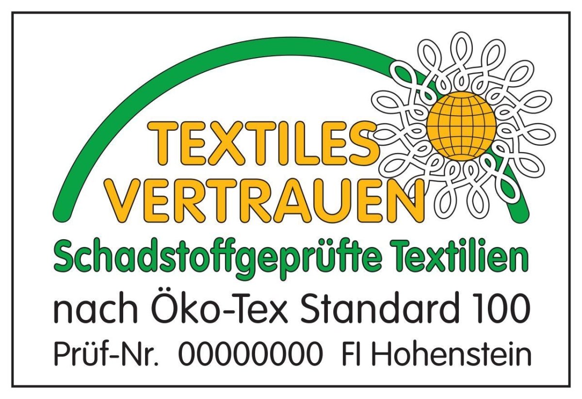 Fussmatte Mohn 6372 - Fussmatte Individuell