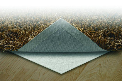 Teppichunterlage Elastic für glatte Böden 180 cm - Fussmatte Individuell